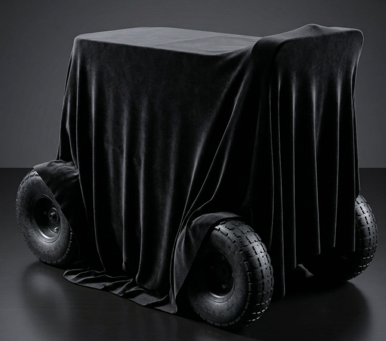 Zipp 2.0 - Autonomous Security Force